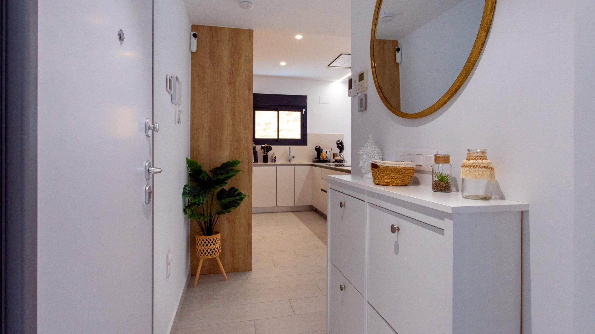 Resale - Villa -
Algorfa - La finca Golf