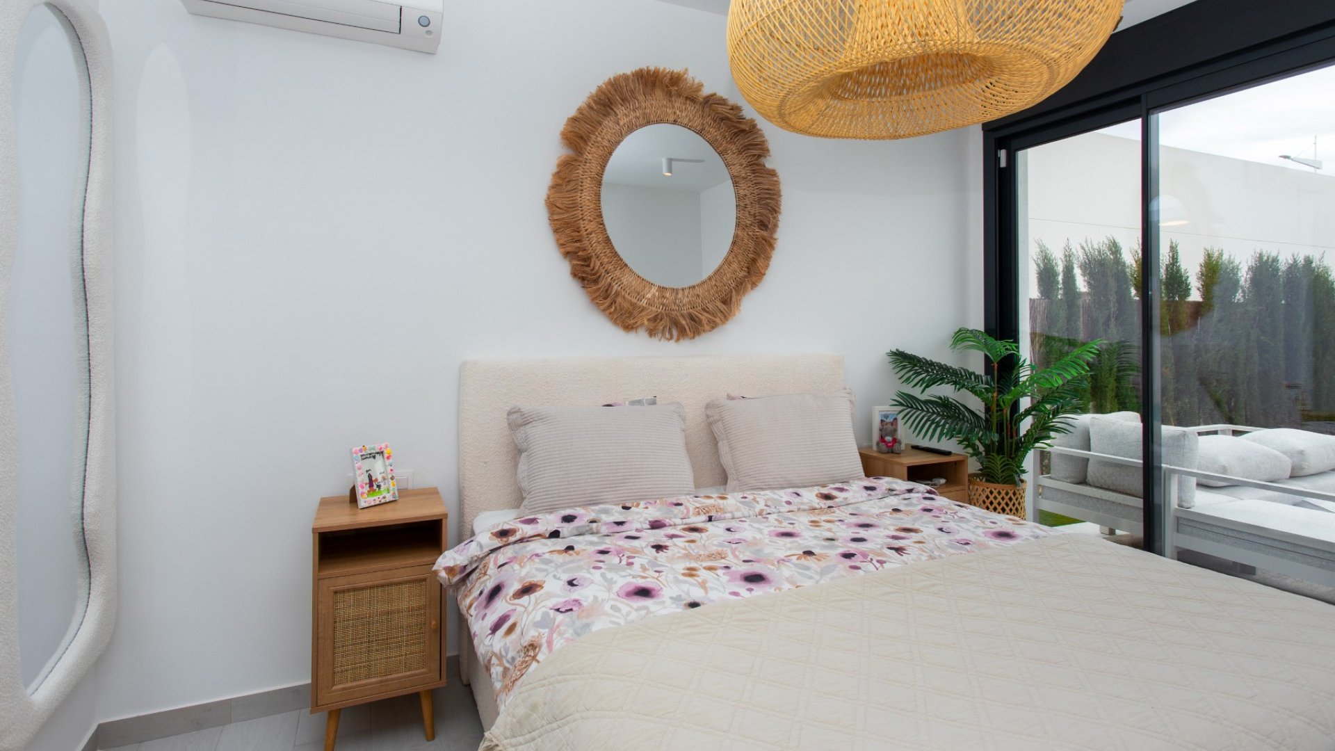 Resale - Villa -
Algorfa - La finca Golf