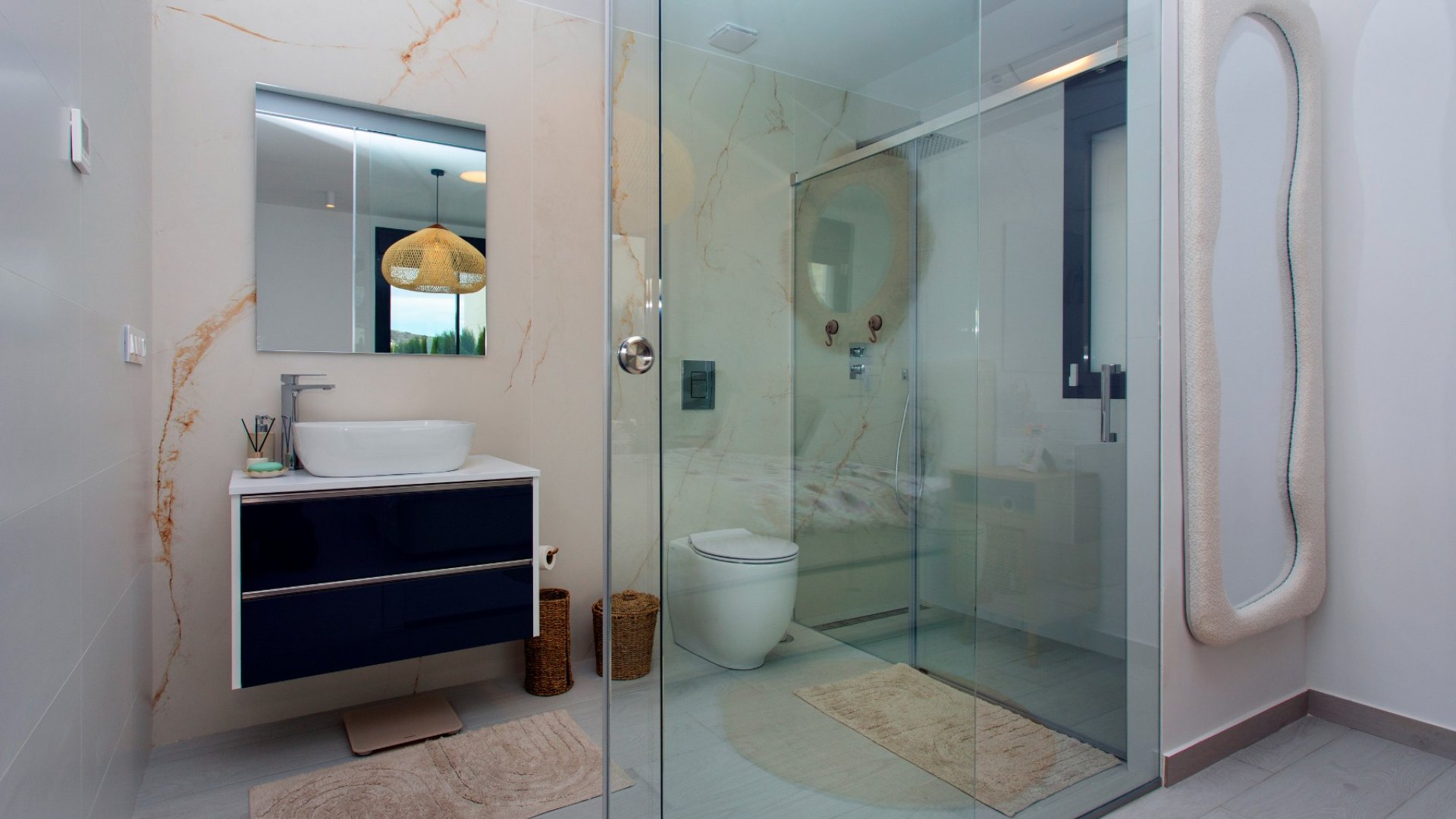 Resale - Villa -
Algorfa - La finca Golf