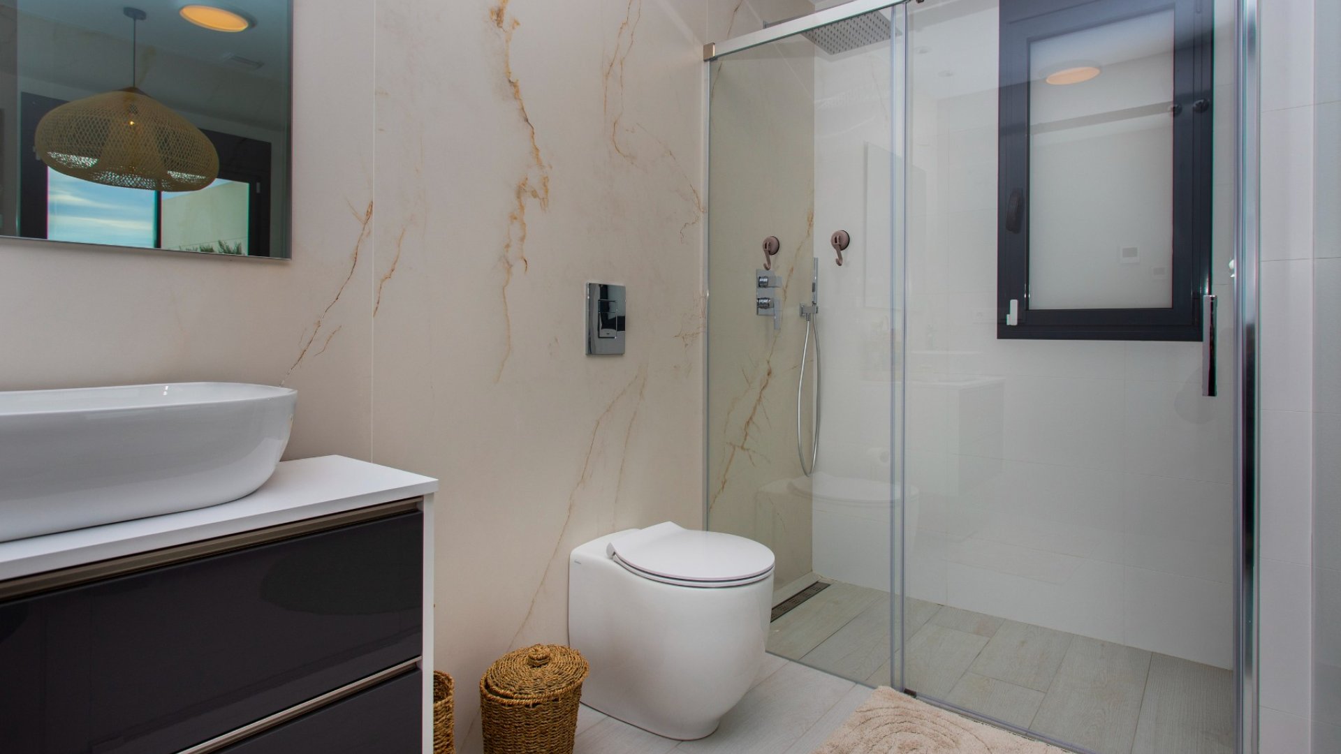 Resale - Villa -
Algorfa - La finca Golf