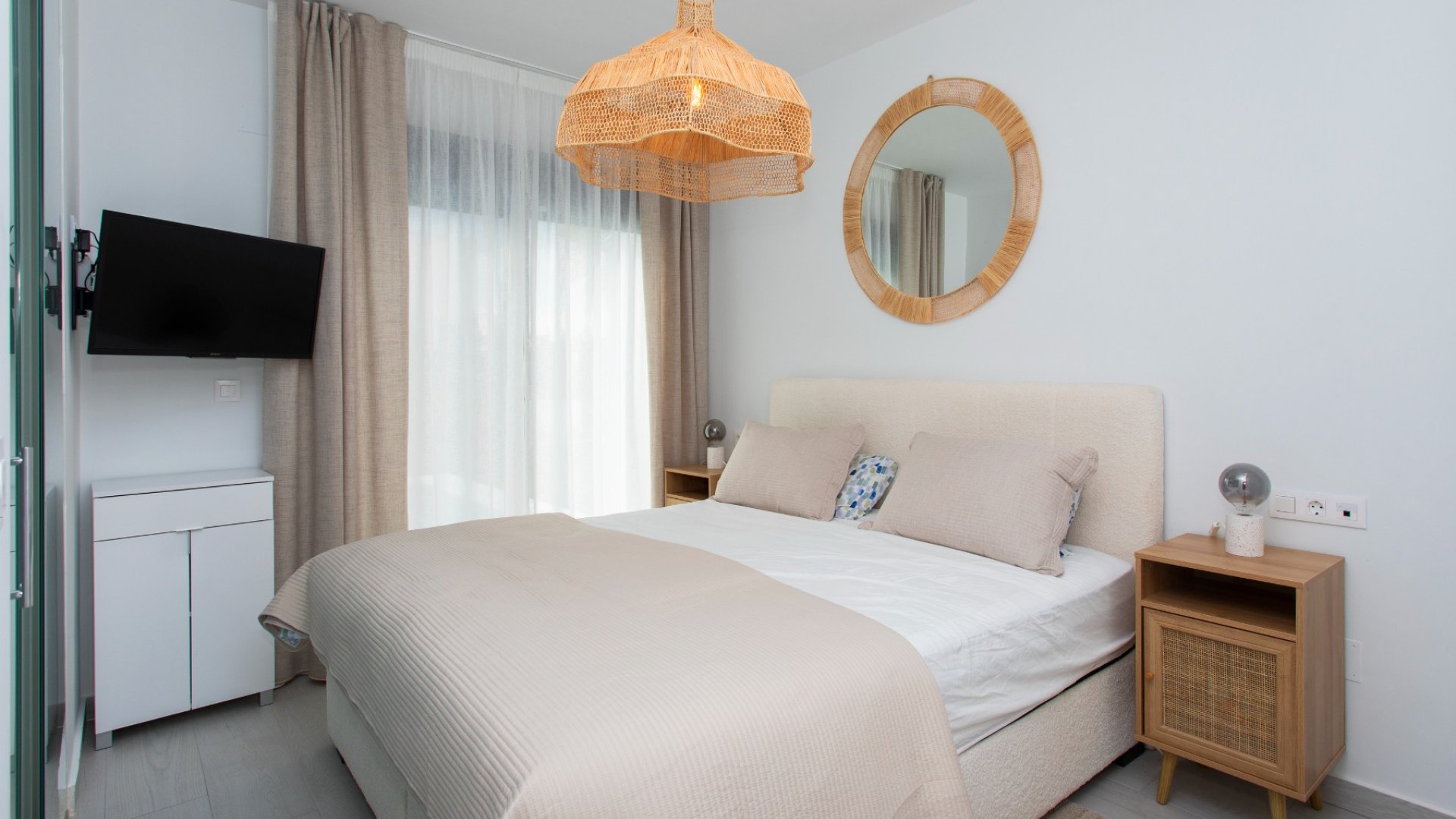 Resale - Villa -
Algorfa - La finca Golf