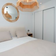 Resale - Villa -
Algorfa - La finca Golf