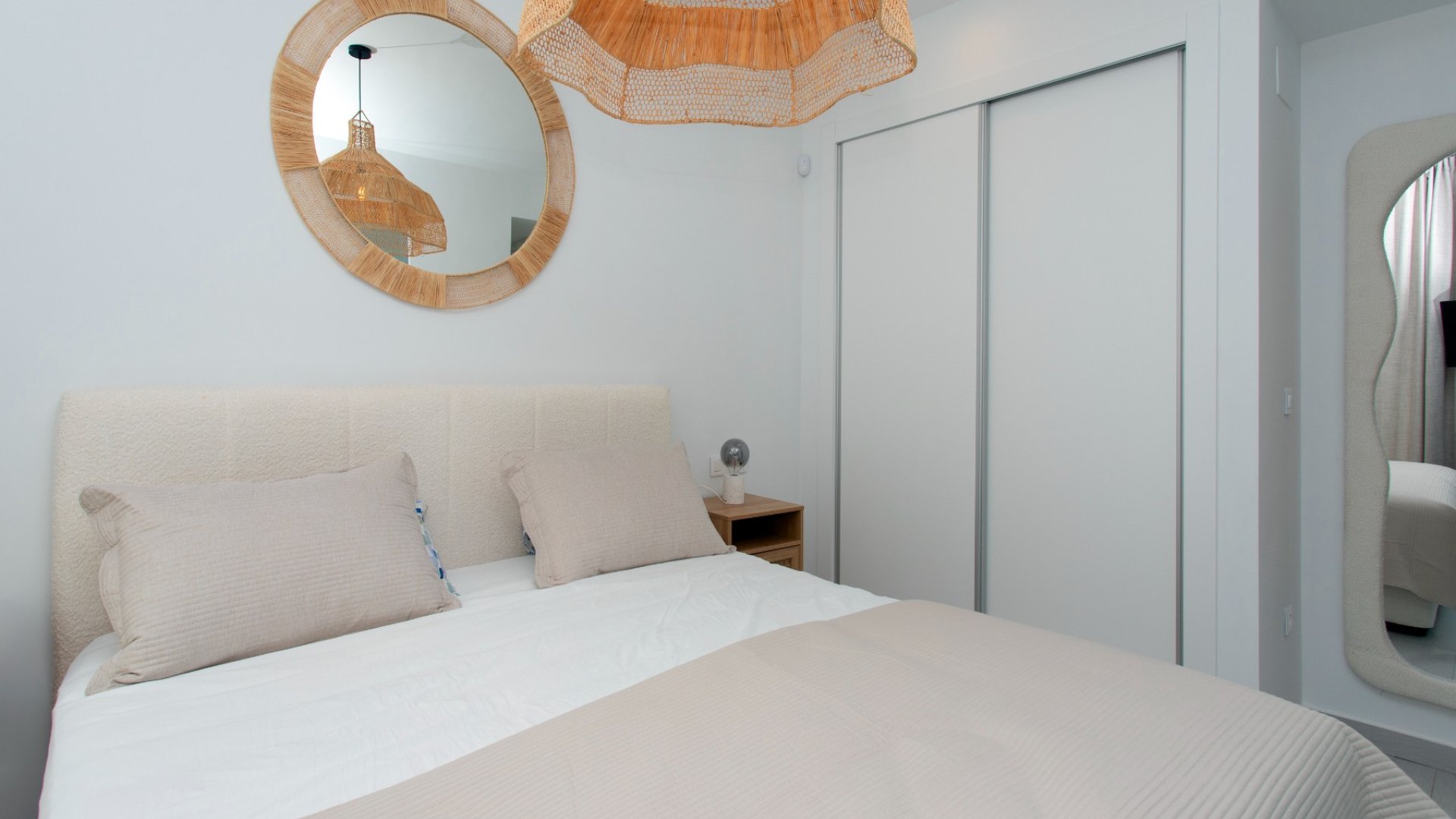 Resale - Villa -
Algorfa - La finca Golf