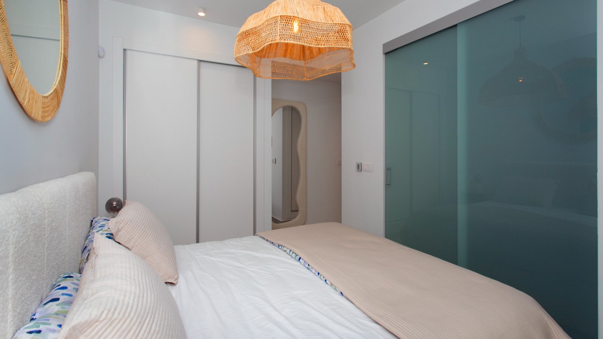 Resale - Villa -
Algorfa - La finca Golf