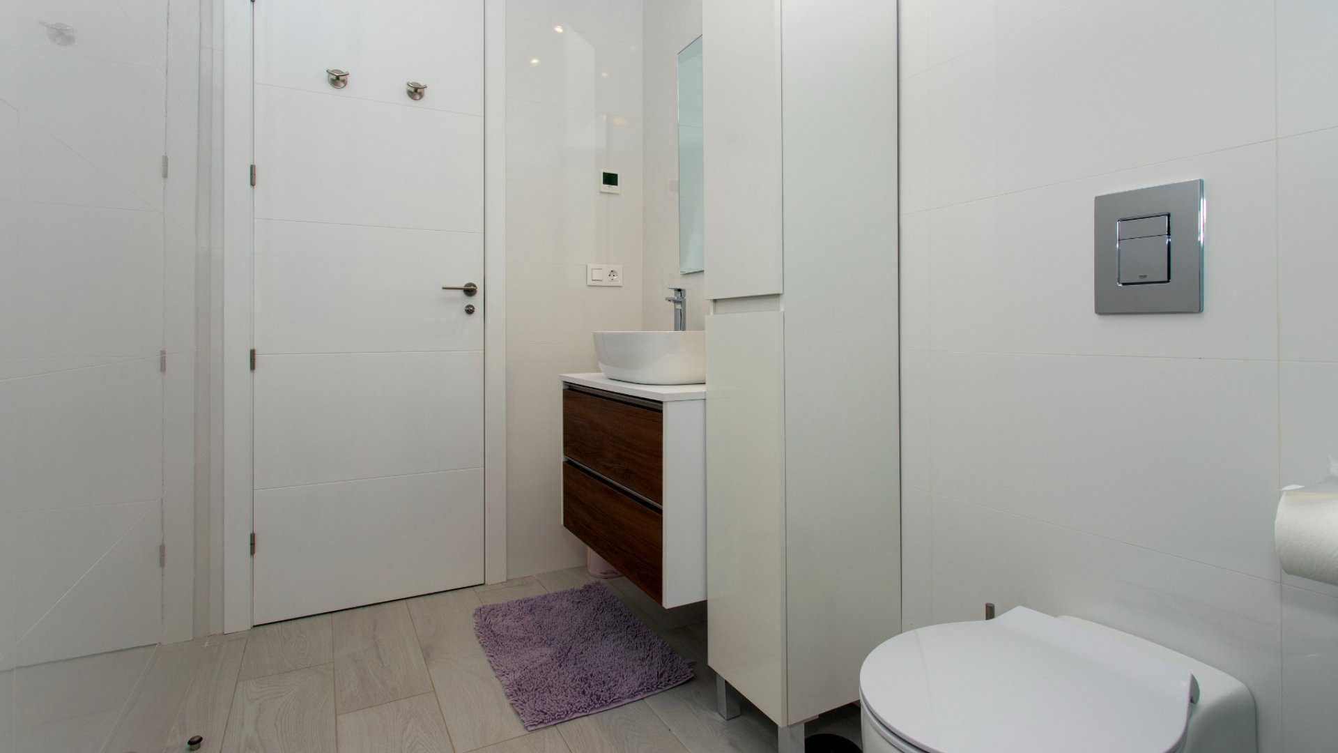 Resale - Villa -
Algorfa - La finca Golf