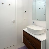 Resale - Villa -
Algorfa - La finca Golf