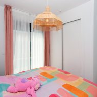 Resale - Villa -
Algorfa - La finca Golf