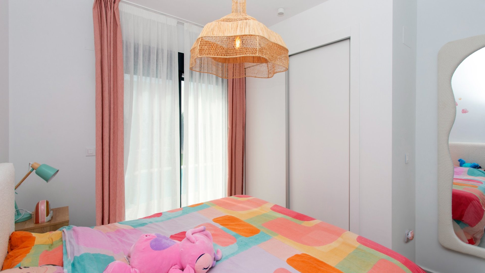 Resale - Villa -
Algorfa - La finca Golf