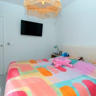 Resale - Villa -
Algorfa - La finca Golf