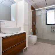 Resale - Villa -
Algorfa - La finca Golf