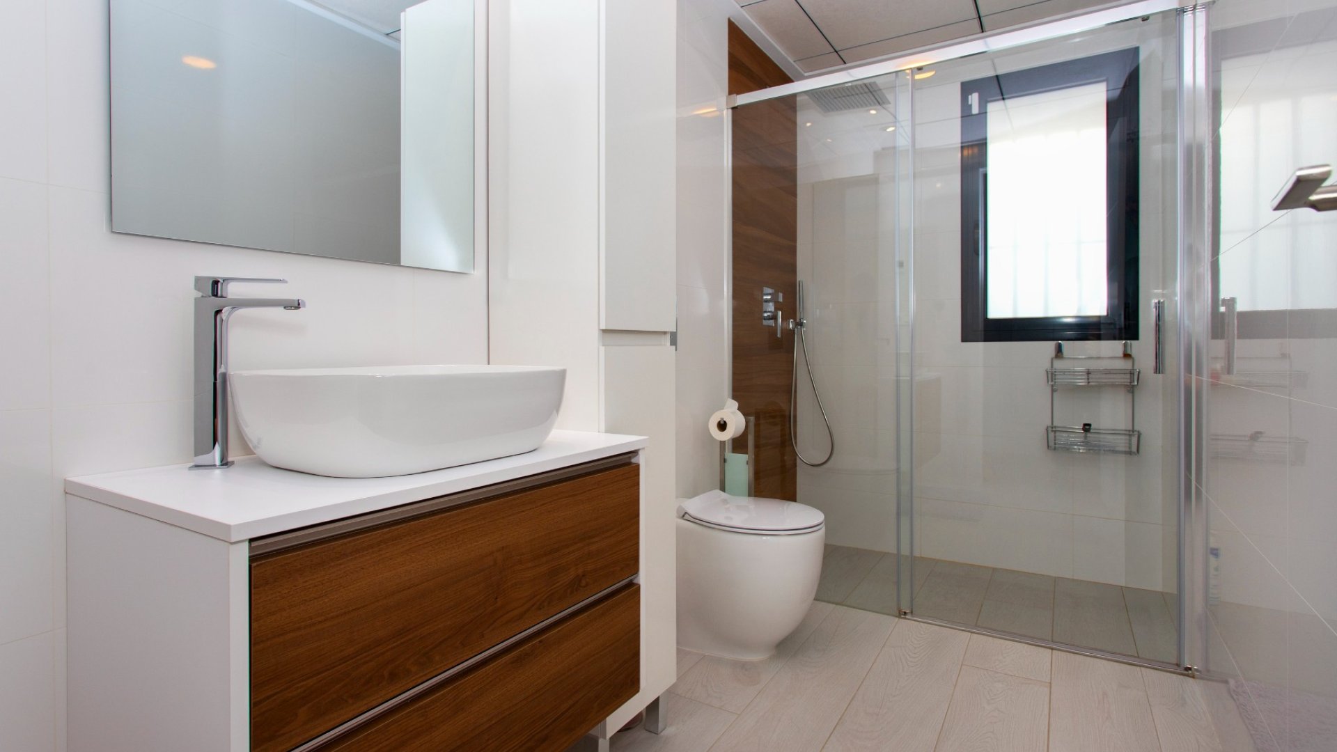 Resale - Villa -
Algorfa - La finca Golf