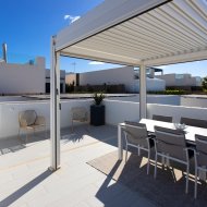 Resale - Villa -
Algorfa - La finca Golf