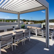 Resale - Villa -
Algorfa - La finca Golf