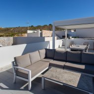 Resale - Villa -
Algorfa - La finca Golf