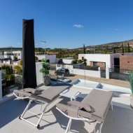 Resale - Villa -
Algorfa - La finca Golf