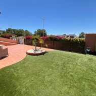 Resale - Villa -
Algorfa - La finca Golf