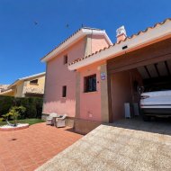 Resale - Villa -
Algorfa - La finca Golf