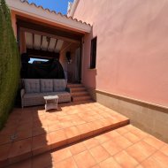 Resale - Villa -
Algorfa - La finca Golf