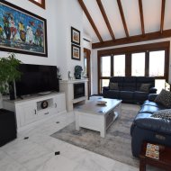Resale - Villa -
Algorfa - La finca Golf