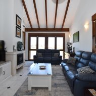 Resale - Villa -
Algorfa - La finca Golf