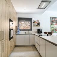 Resale - Villa -
Algorfa - La finca Golf