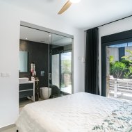 Resale - Villa -
Algorfa - La finca Golf