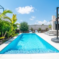 Resale - Villa -
Algorfa - La finca Golf