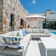 Resale - Villa -
Algorfa - La finca Golf