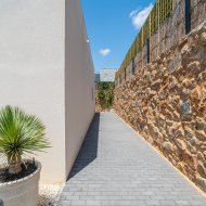 Resale - Villa -
Algorfa - La finca Golf