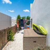 Resale - Villa -
Algorfa - La finca Golf