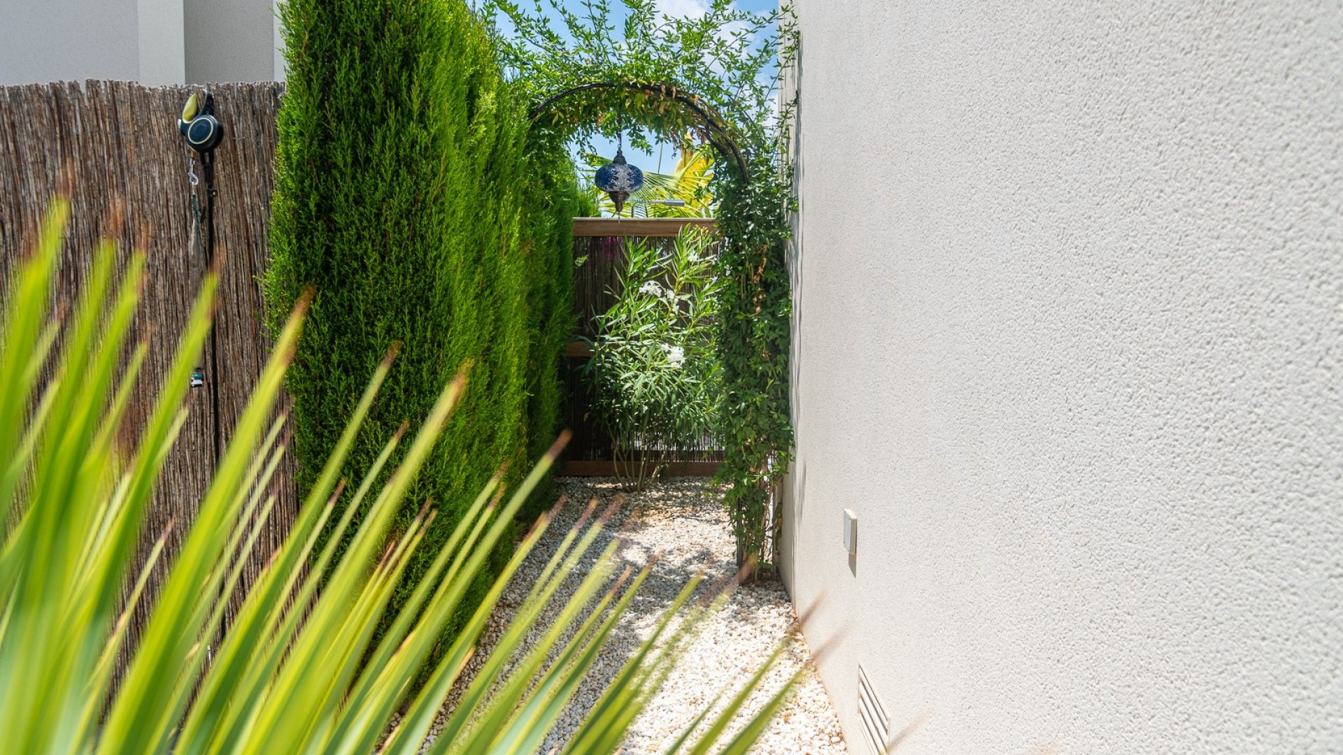 Resale - Villa -
Algorfa - La finca Golf
