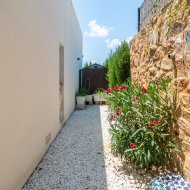 Resale - Villa -
Algorfa - La finca Golf