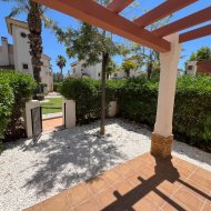 Resale - Villa -
Algorfa - La finca Golf
