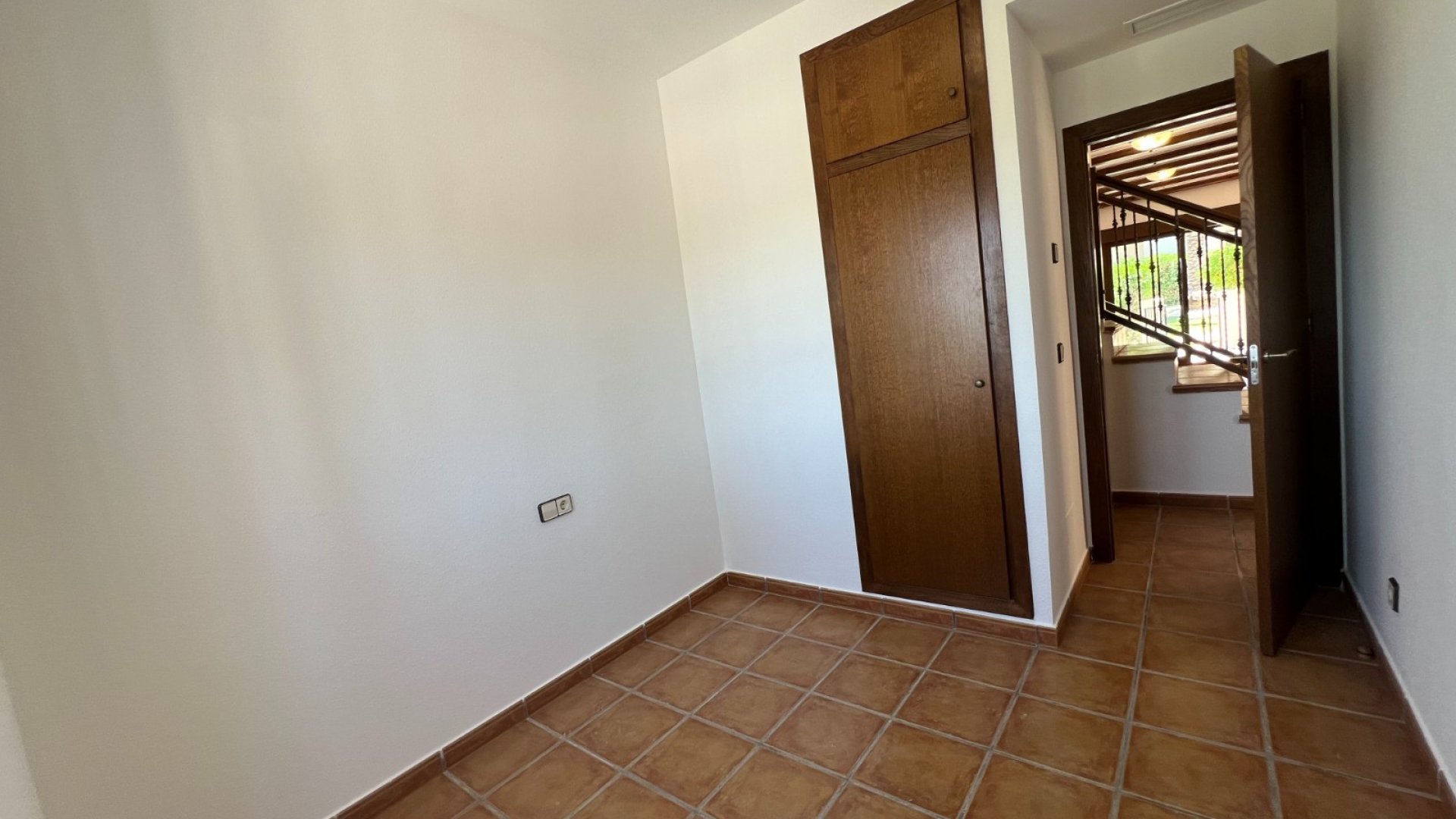 Resale - Villa -
Algorfa - La finca Golf