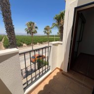 Resale - Villa -
Algorfa - La finca Golf