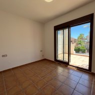 Resale - Villa -
Algorfa - La finca Golf