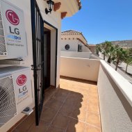 Resale - Villa -
Algorfa - La finca Golf