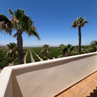Resale - Villa -
Algorfa - La finca Golf