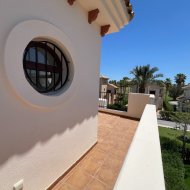 Resale - Villa -
Algorfa - La finca Golf