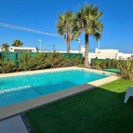 Resale - Villa -
Algorfa - La finca Golf