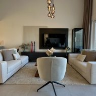 Resale - Villa -
Algorfa - La finca Golf
