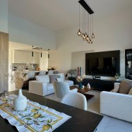 Resale - Villa -
Algorfa - La finca Golf