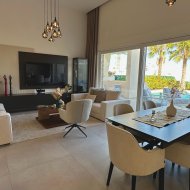 Resale - Villa -
Algorfa - La finca Golf