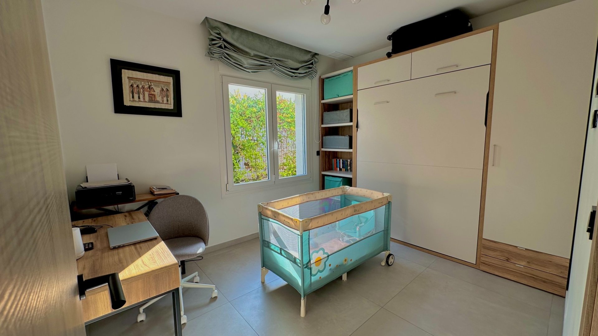 Resale - Villa -
Algorfa - La finca Golf
