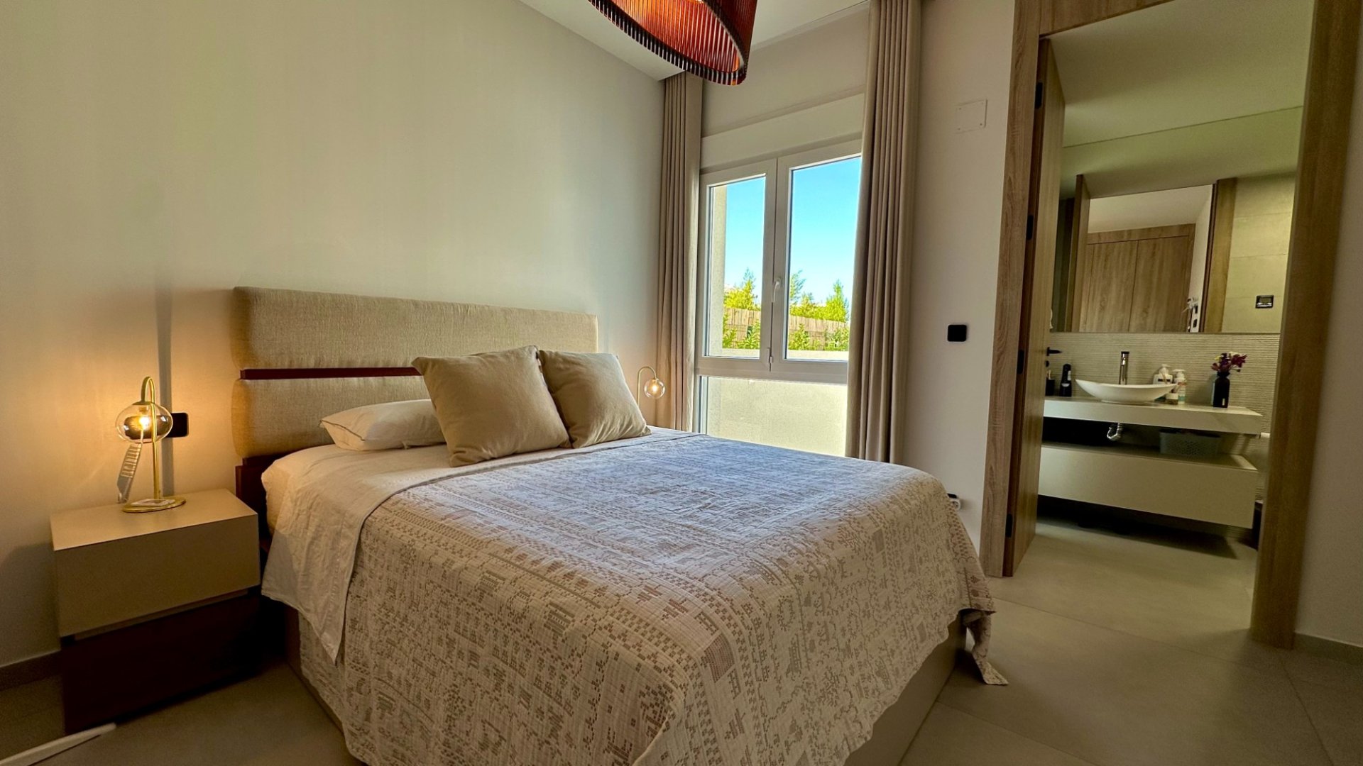 Resale - Villa -
Algorfa - La finca Golf