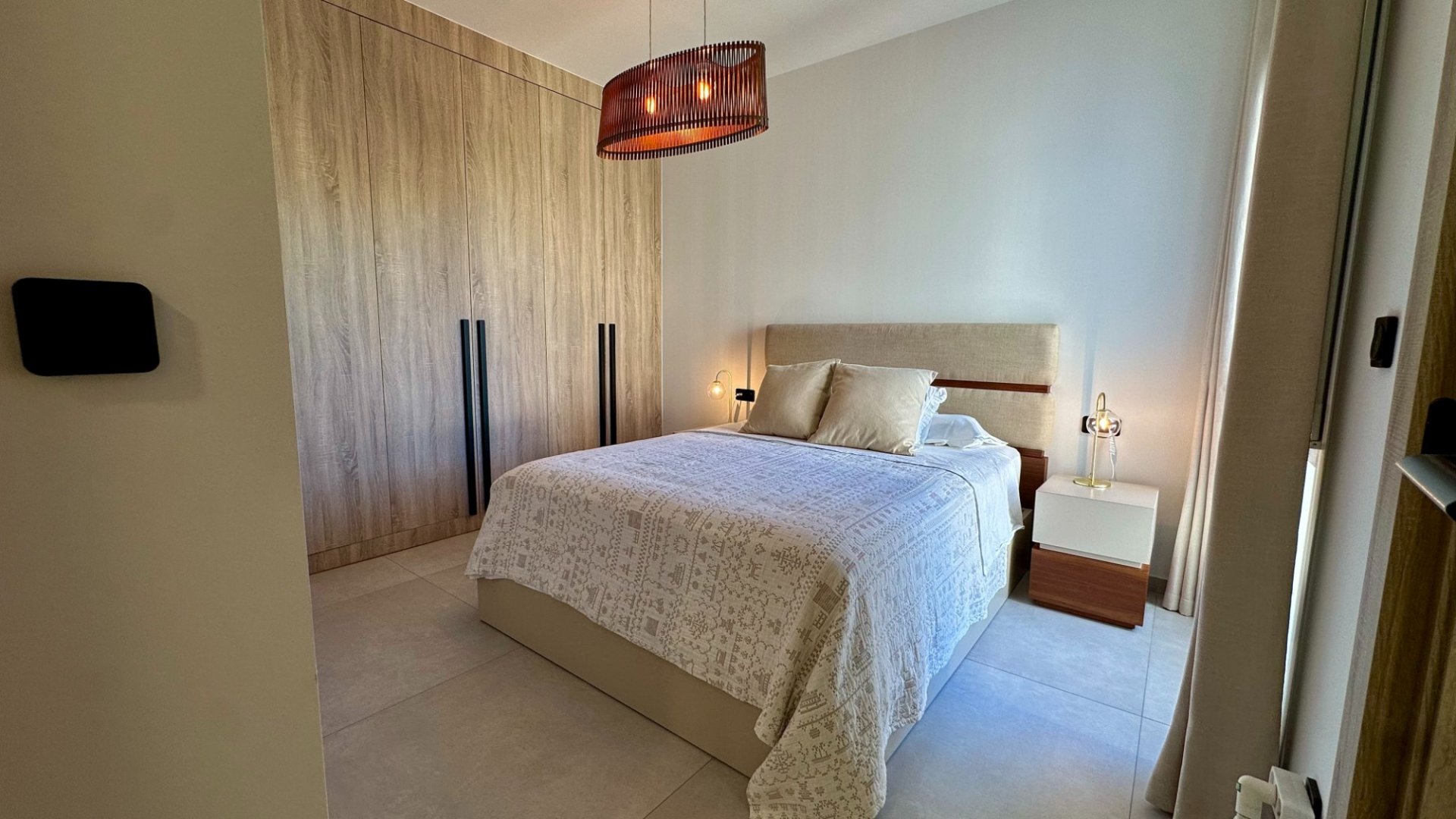 Resale - Villa -
Algorfa - La finca Golf