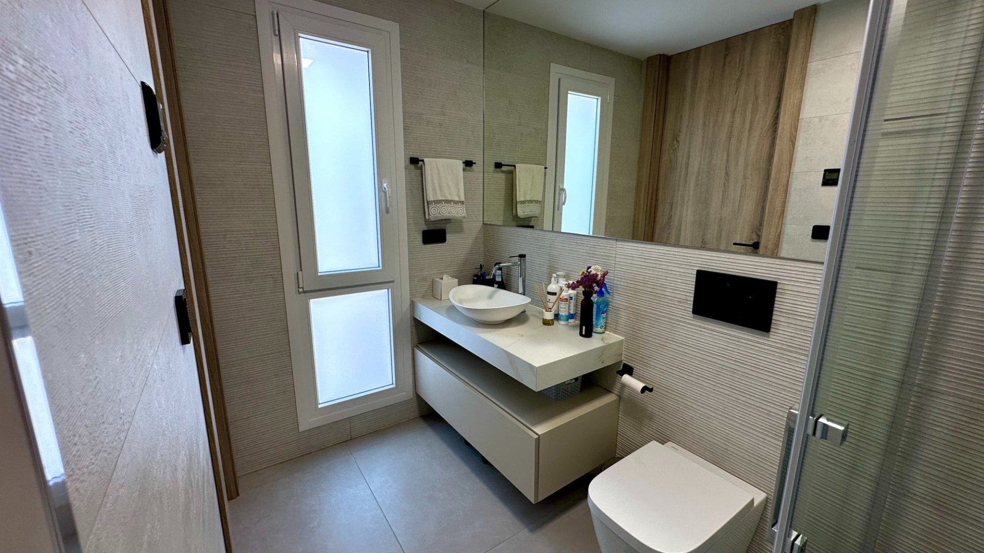 Resale - Villa -
Algorfa - La finca Golf