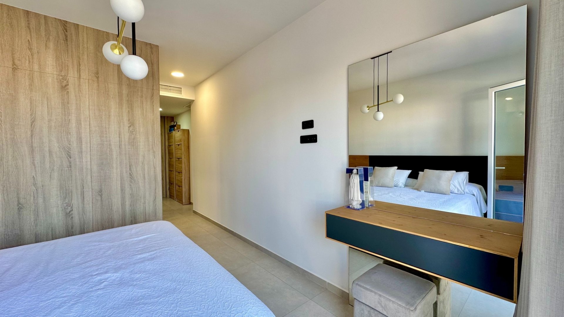 Resale - Villa -
Algorfa - La finca Golf