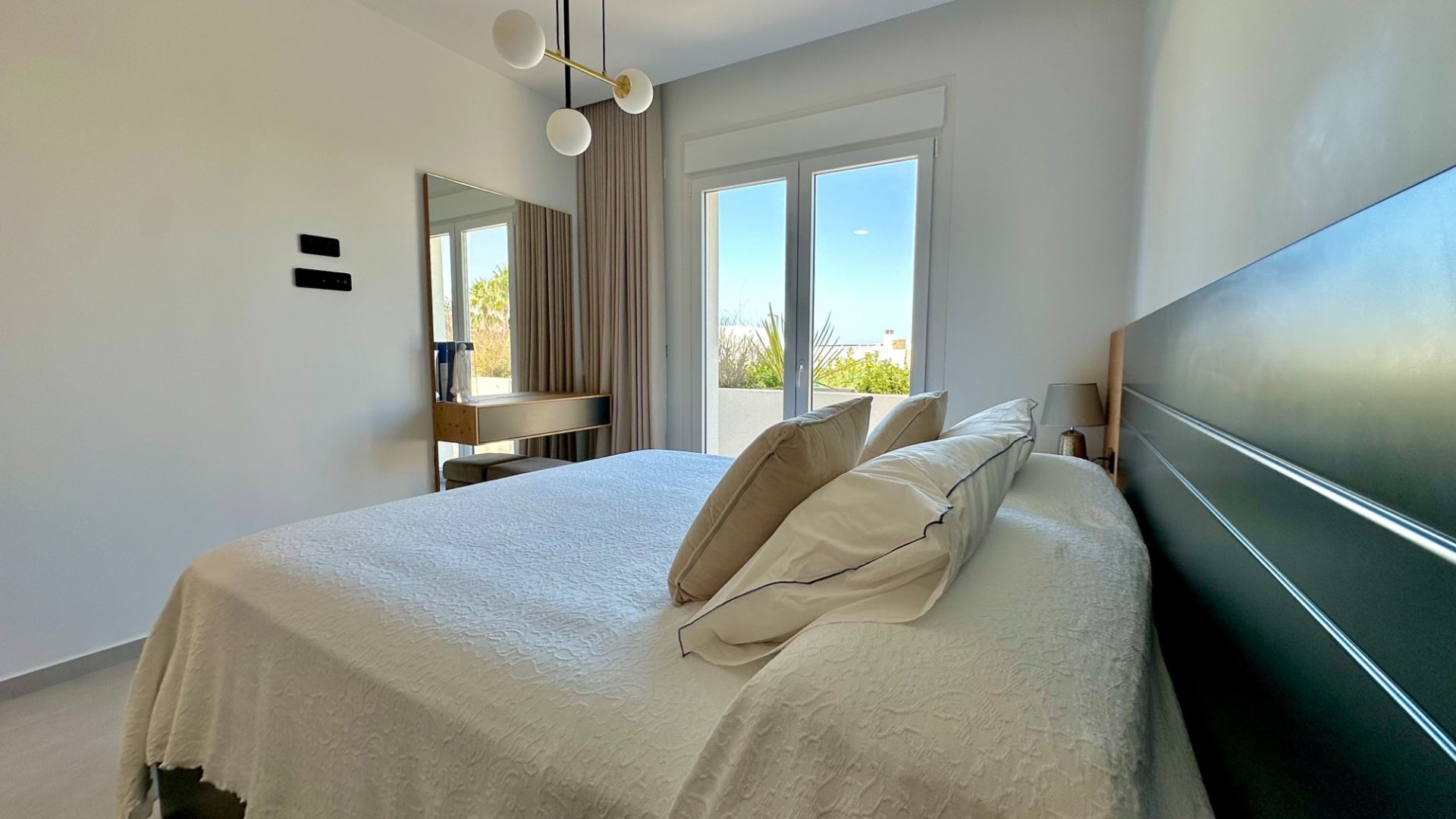 Resale - Villa -
Algorfa - La finca Golf