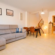 Resale - Villa -
Algorfa - La finca Golf
